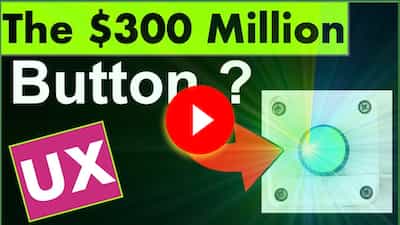 300 million dollar button video