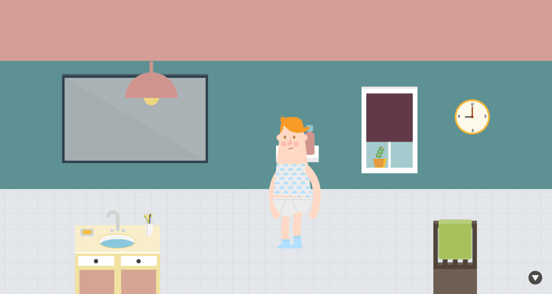 Scrolljacking Explained The Code Creative