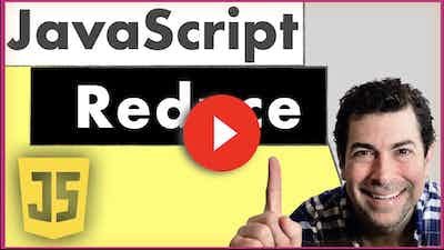 javascript reduce video